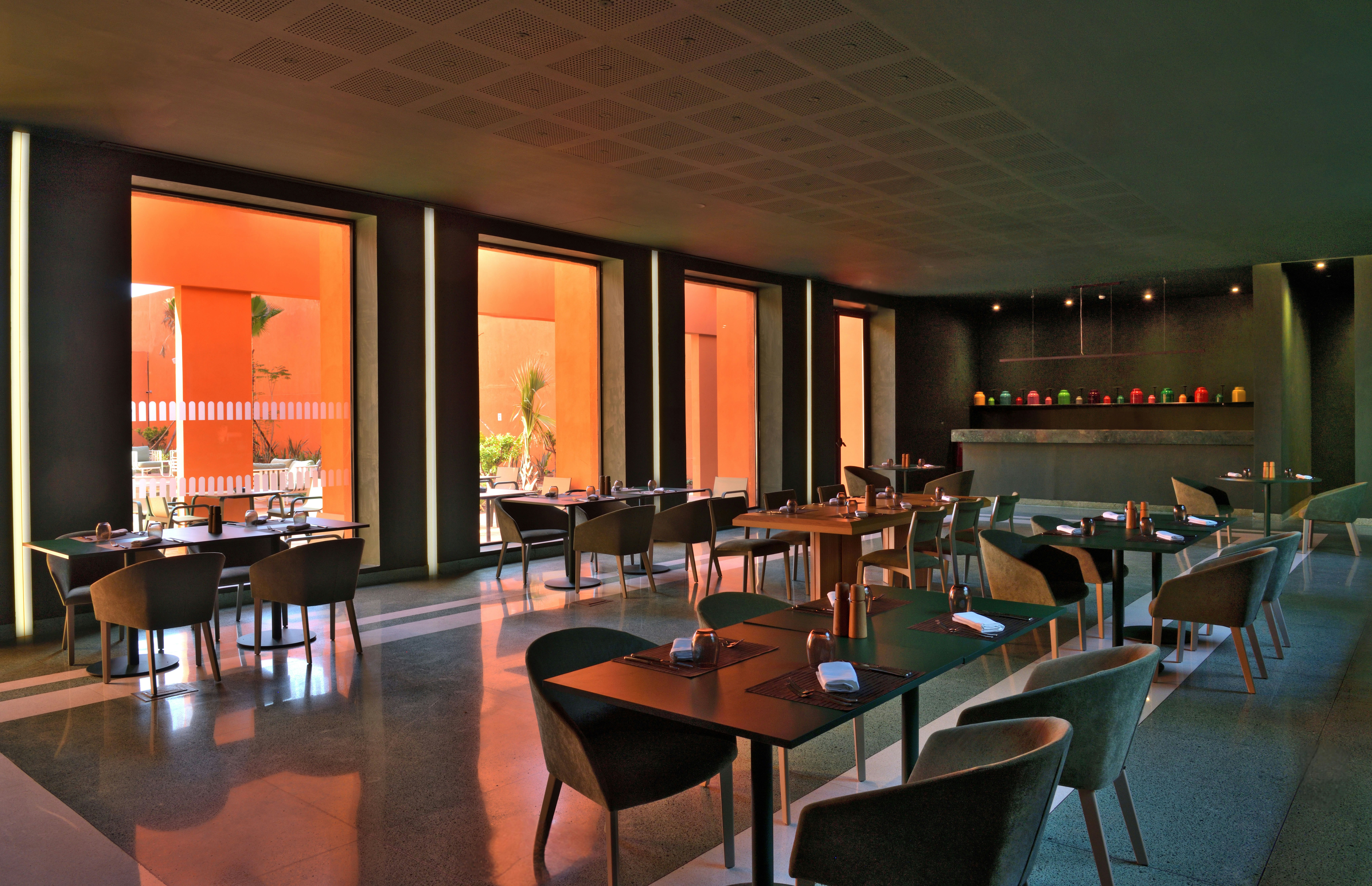 DoubleTree by Hilton Ben Guerir Hotel and Residences 30/53