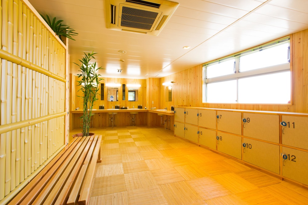 Hotel Seawave Beppu 58/70