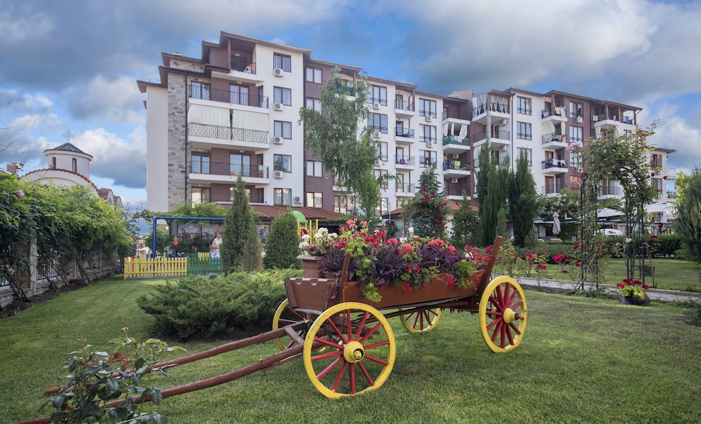 Apollon Apartments 28/41