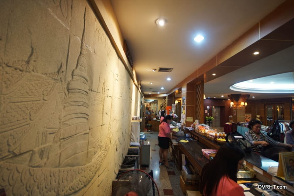 Dhevaraj Hotel 55/62
