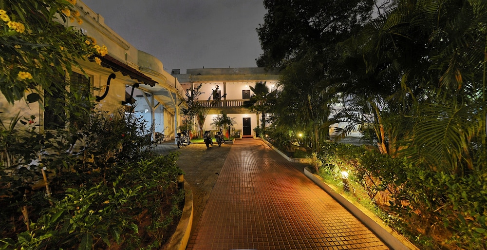 Raj Palace Sundar 39/42