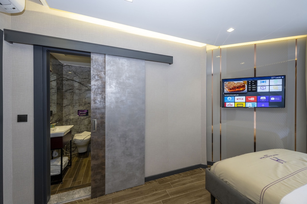 Heaven Premium Airport Hotel 23/50
