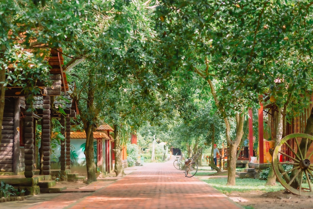 My Khanh Tourist Village 29/44