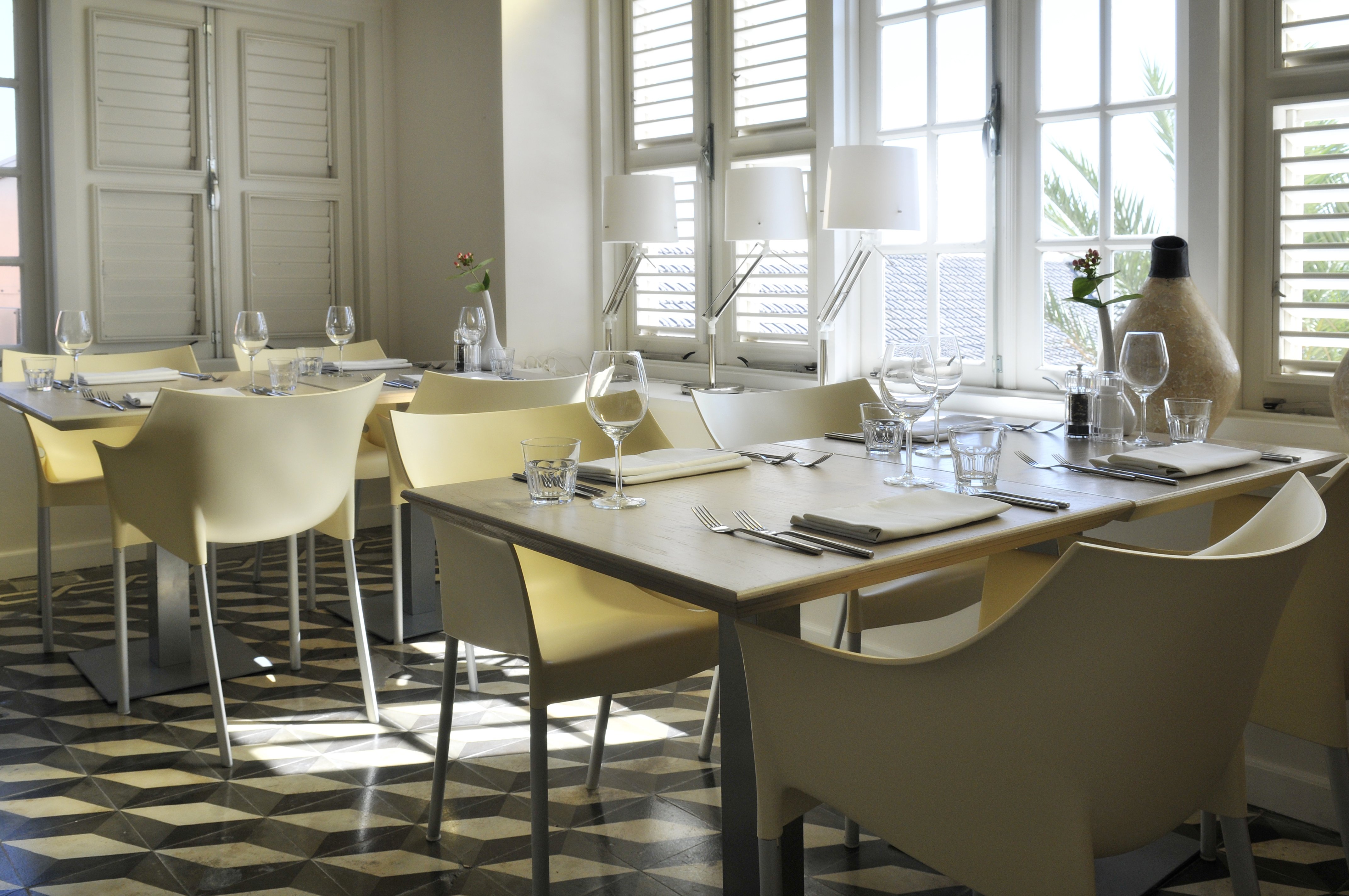 Boutique Hotel T Klooster 7/13