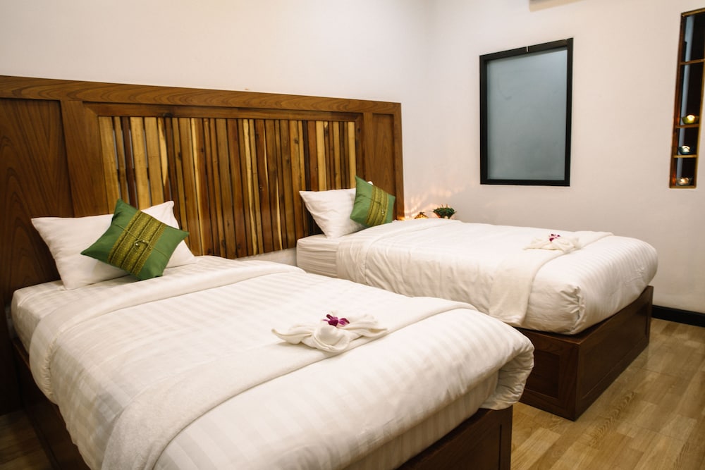 Baan Chankaew Hotel 14/68