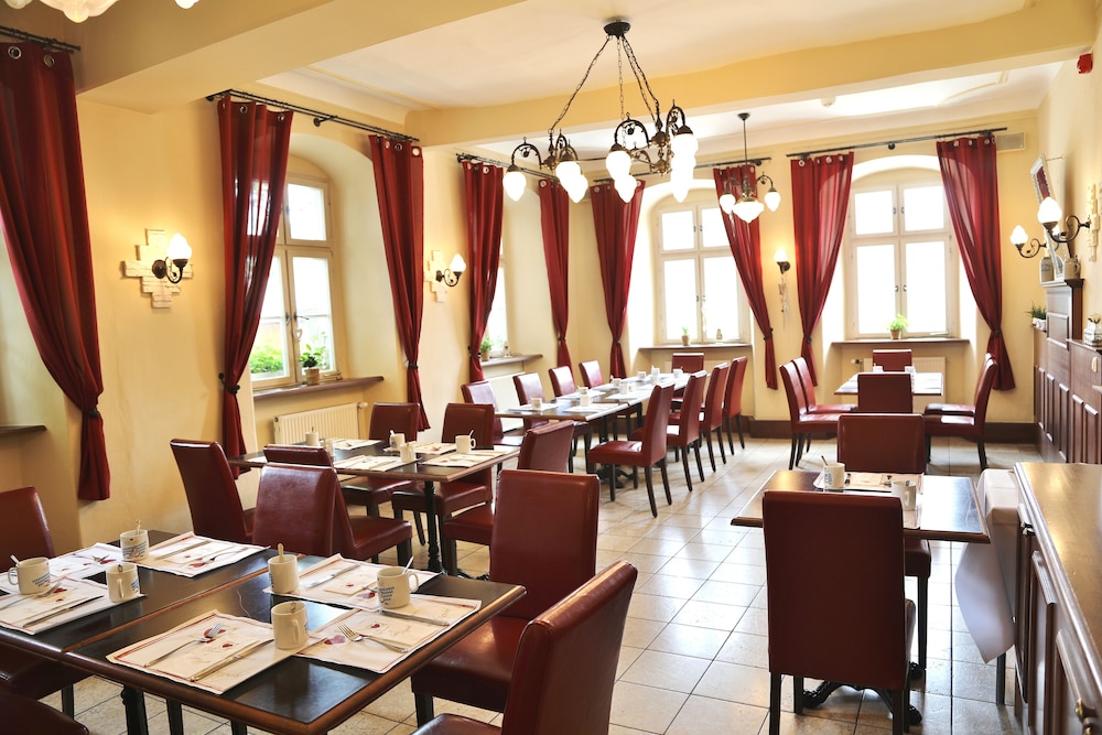 eXo Hotel Franka Bamberg - by NeVo Hotels 45/50