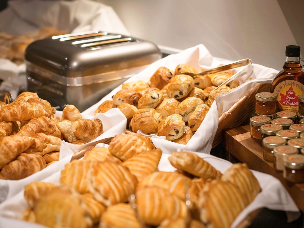 Hotel Mercure Les Arcs 1800 & Spa 27/70
