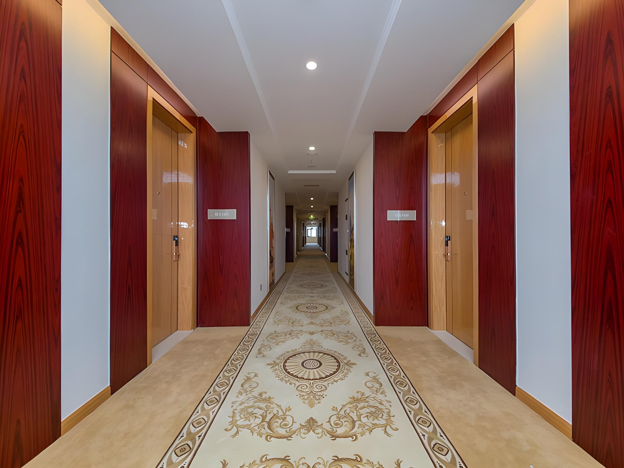 Vienna International Hotel Luotianxian 8/49