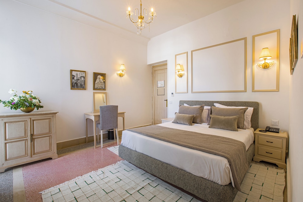Hotel Majestic Tunis 20/64