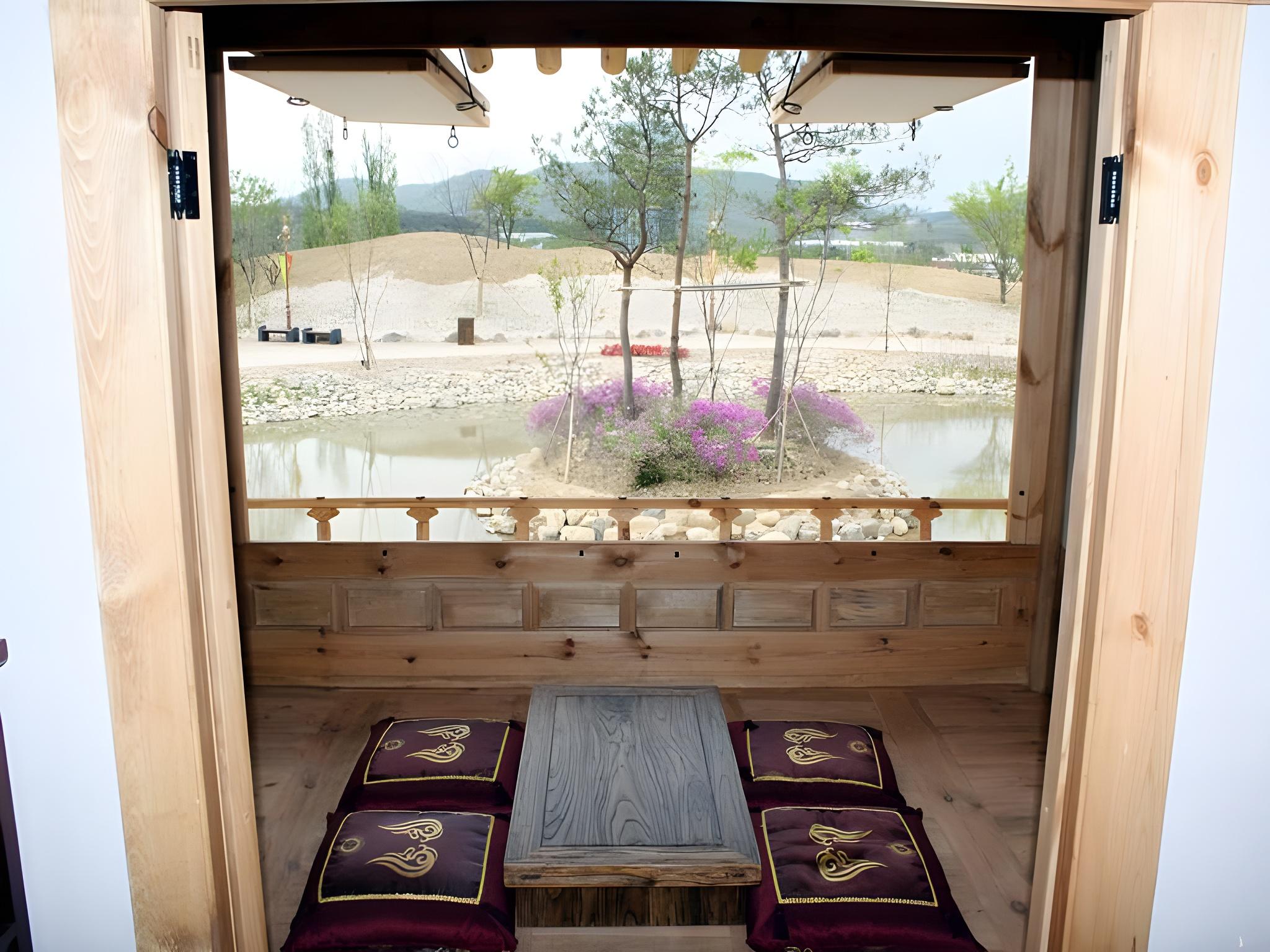 Gyeongju Ragung Hotel 38/42