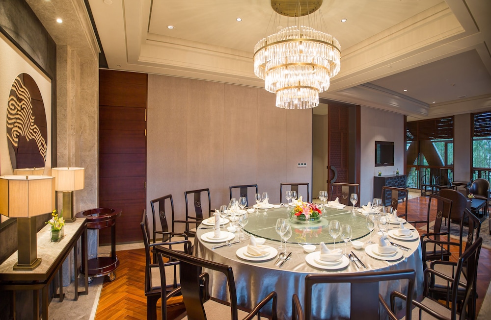 Zheshang New Century Grand Hotel 21/31