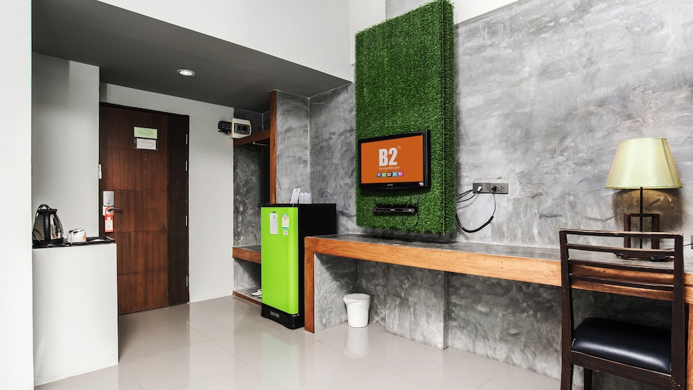 B2 Green Boutique & Budget Hotel 8/62