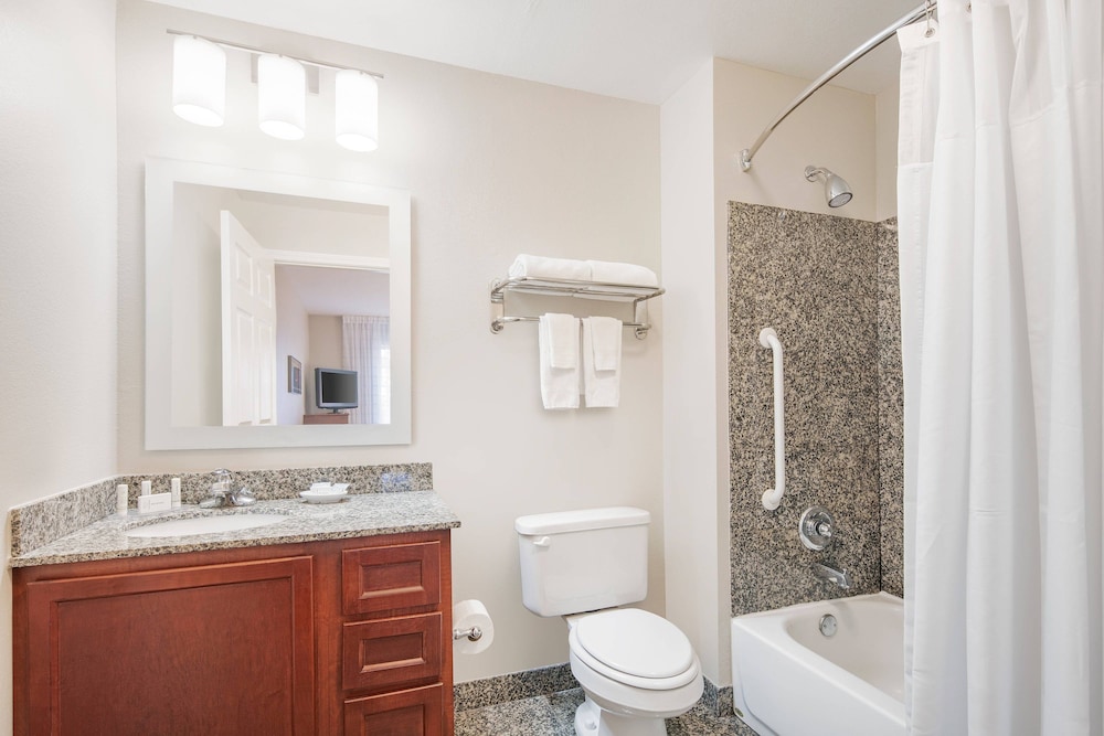 Towneplace Suites By Marriott Bentonville Rogers 21/44