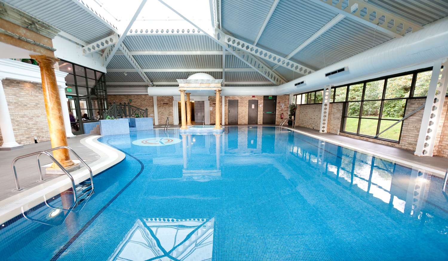 Keavil House Hotel 15/30