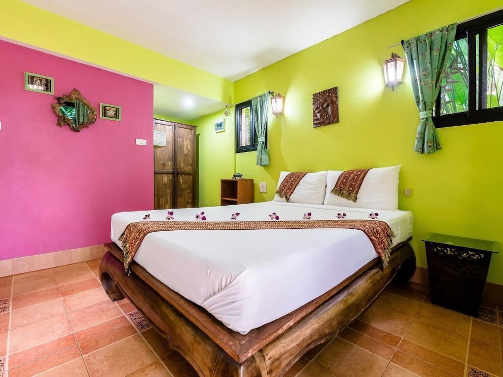 Chez Charly Bungalow 25/63