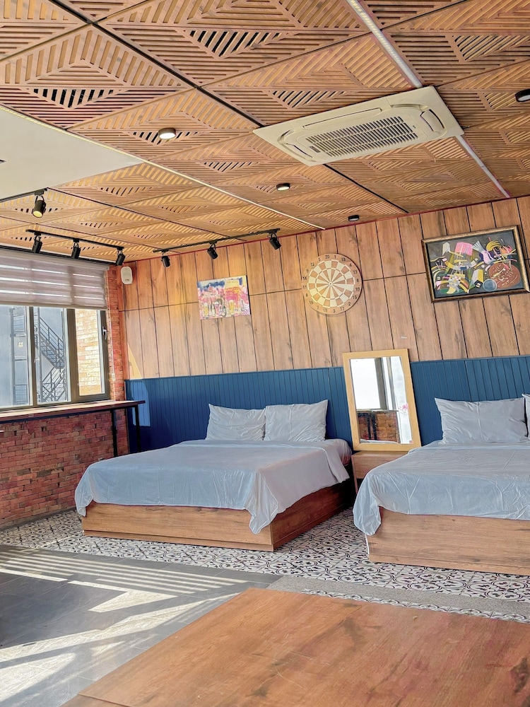 Ly Ky Hotel 39/58