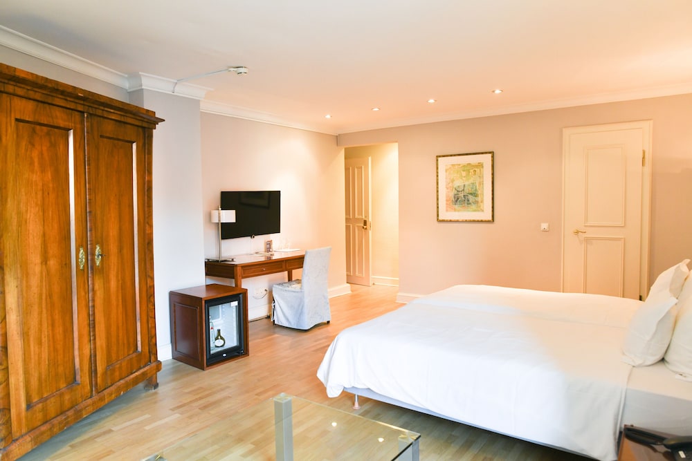 Hotel Bamberger Hof Bellevue 8/50