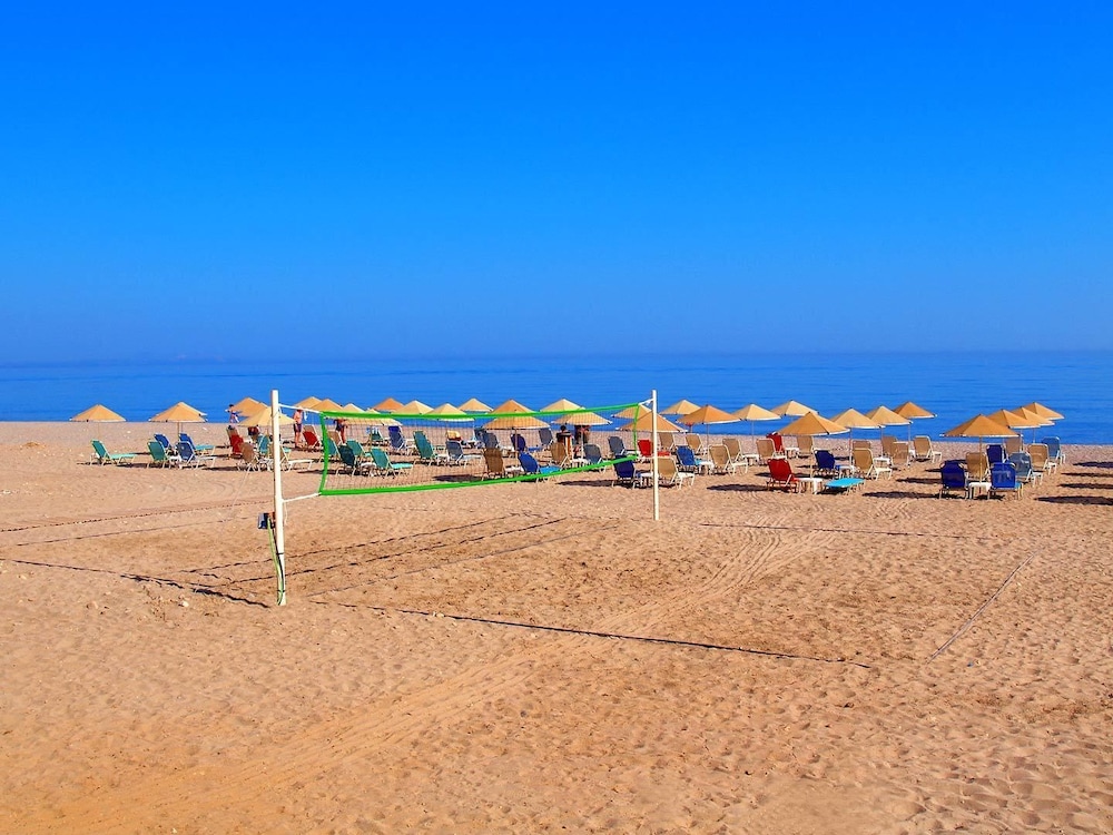 Odyssia Beach 40/50