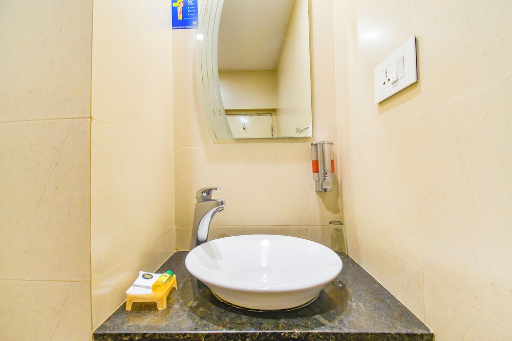 HOTEL KINNERA COMFORTS 22/22