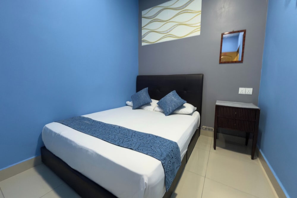 Hotel 3Winz Chow Kit Kuala Lumpur 19/50