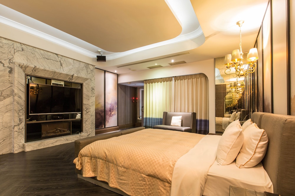 Feng Cai Motel 16/50