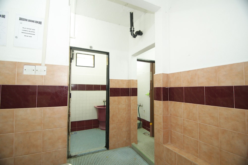 Anggerik Lodging 27/51