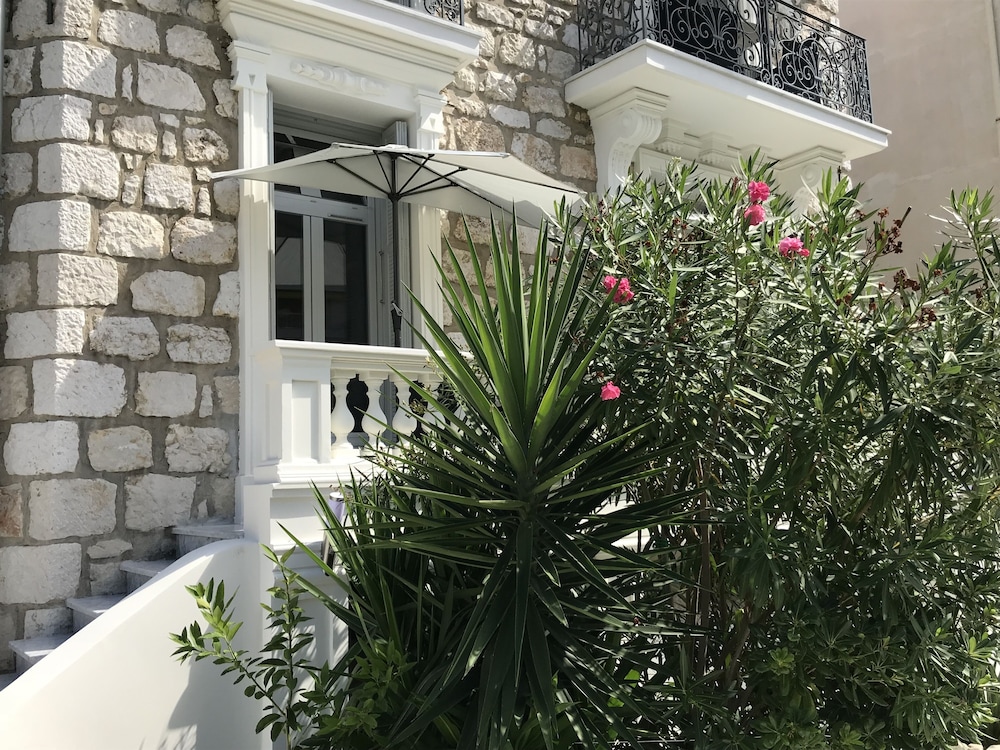Villa le Nid 46/50