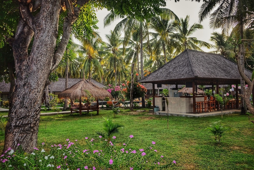 Gili Trawangan Oasis 41/62