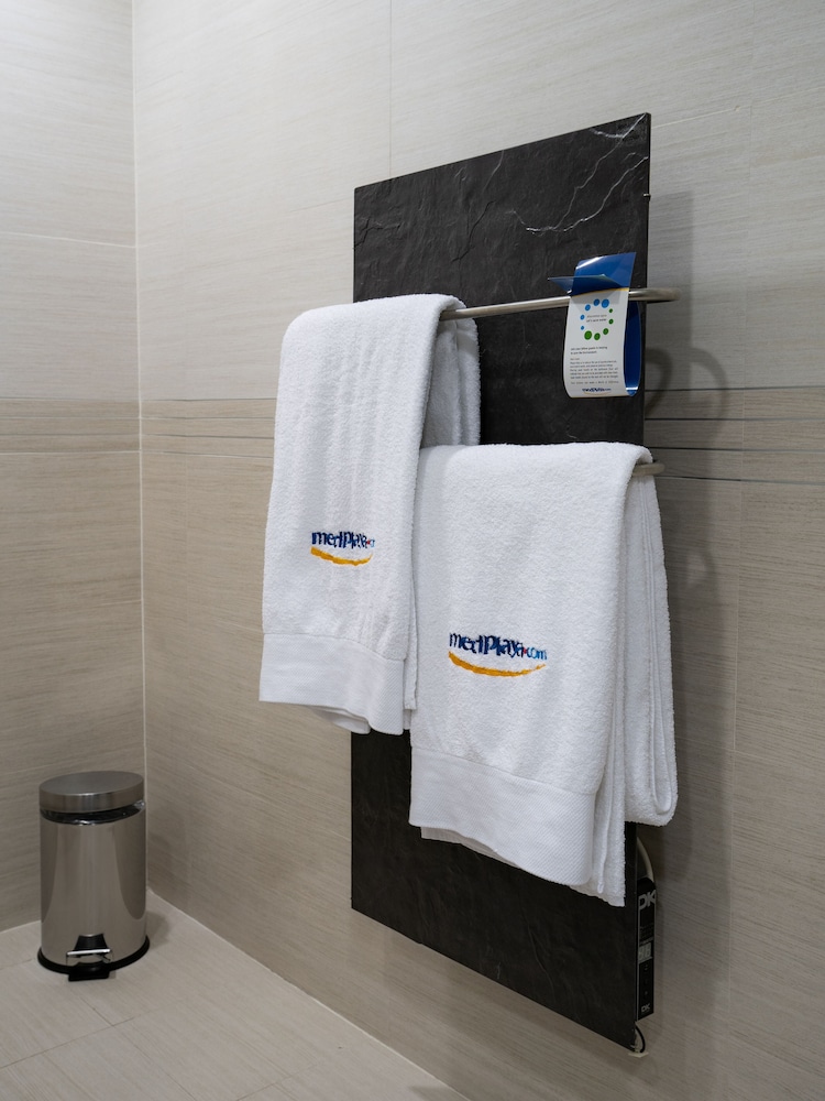 Medplaya Hotel Flamingo Oasis 10/30