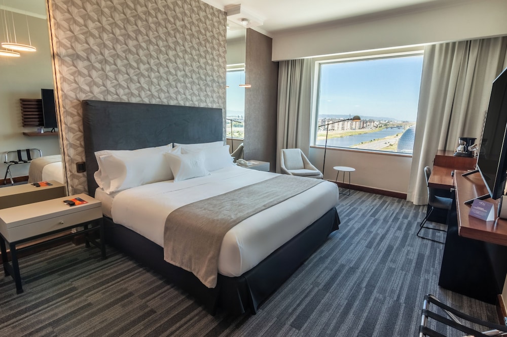 MDS Hotel Concepcion (ex. Sonesta Hotel Concepcion) 17/48
