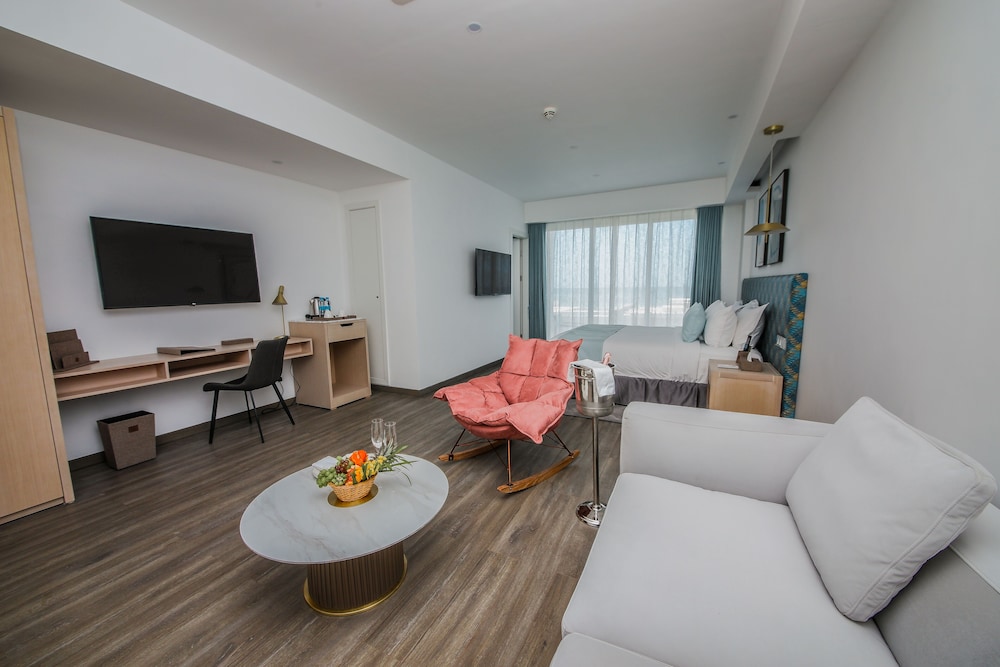 Ocean V Hotel - Adult only 32/47