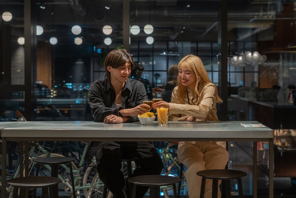 The Millennials Kyoto 47/62