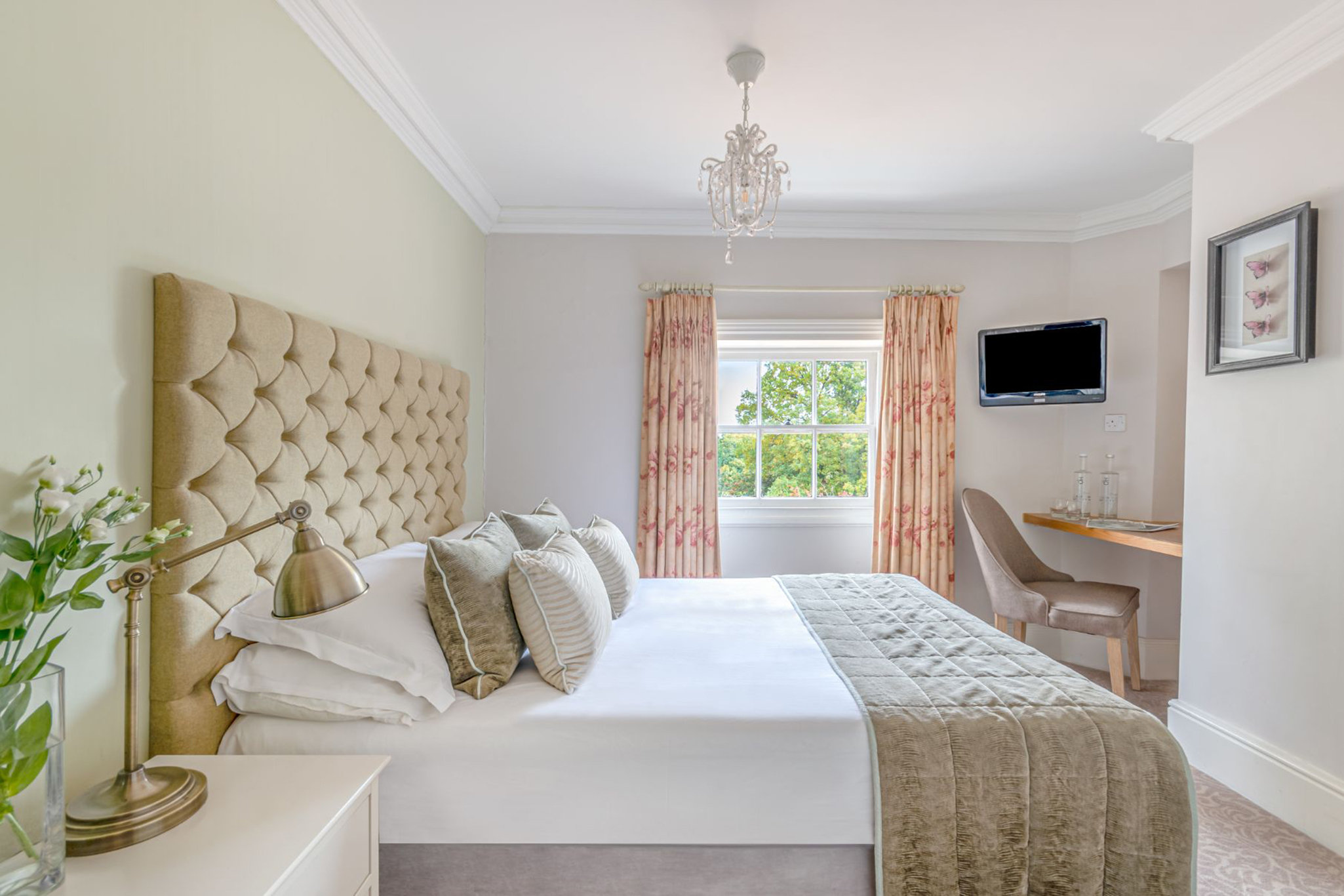 Bartley Lodge Hotel 32/58