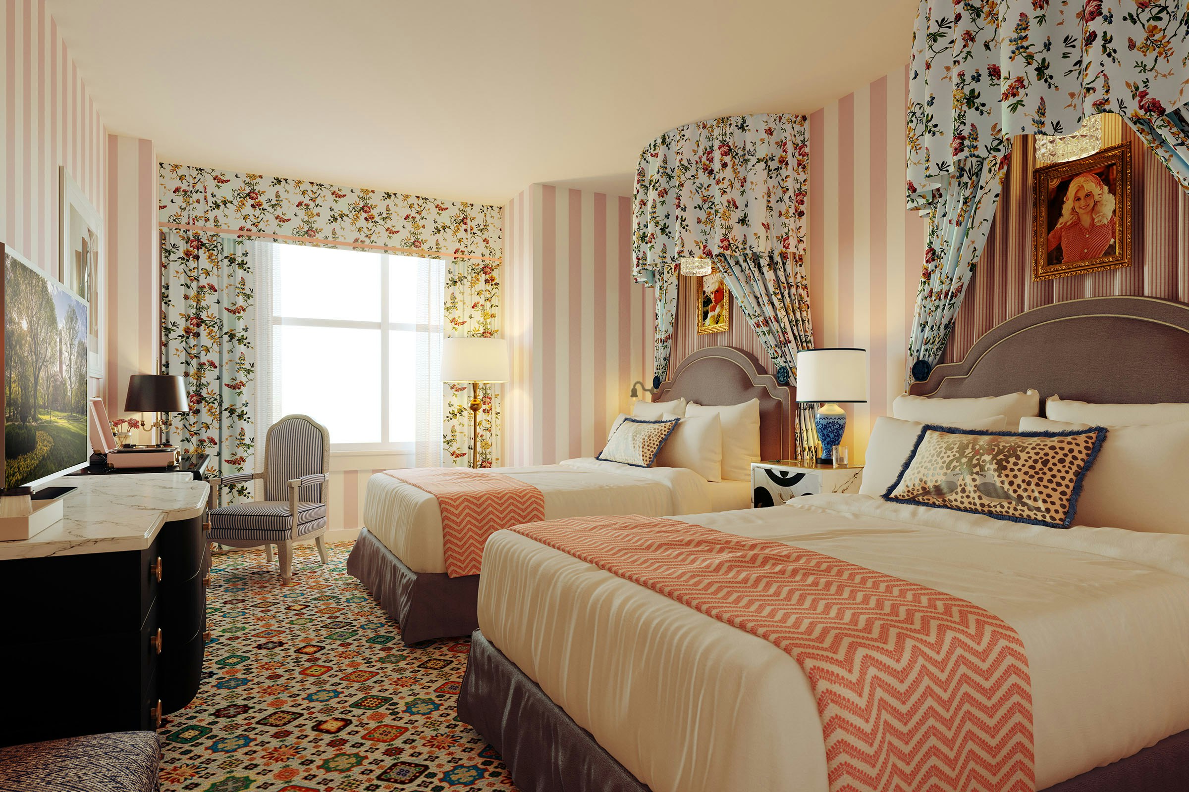 Graduate by Hilton Nashville 24/82