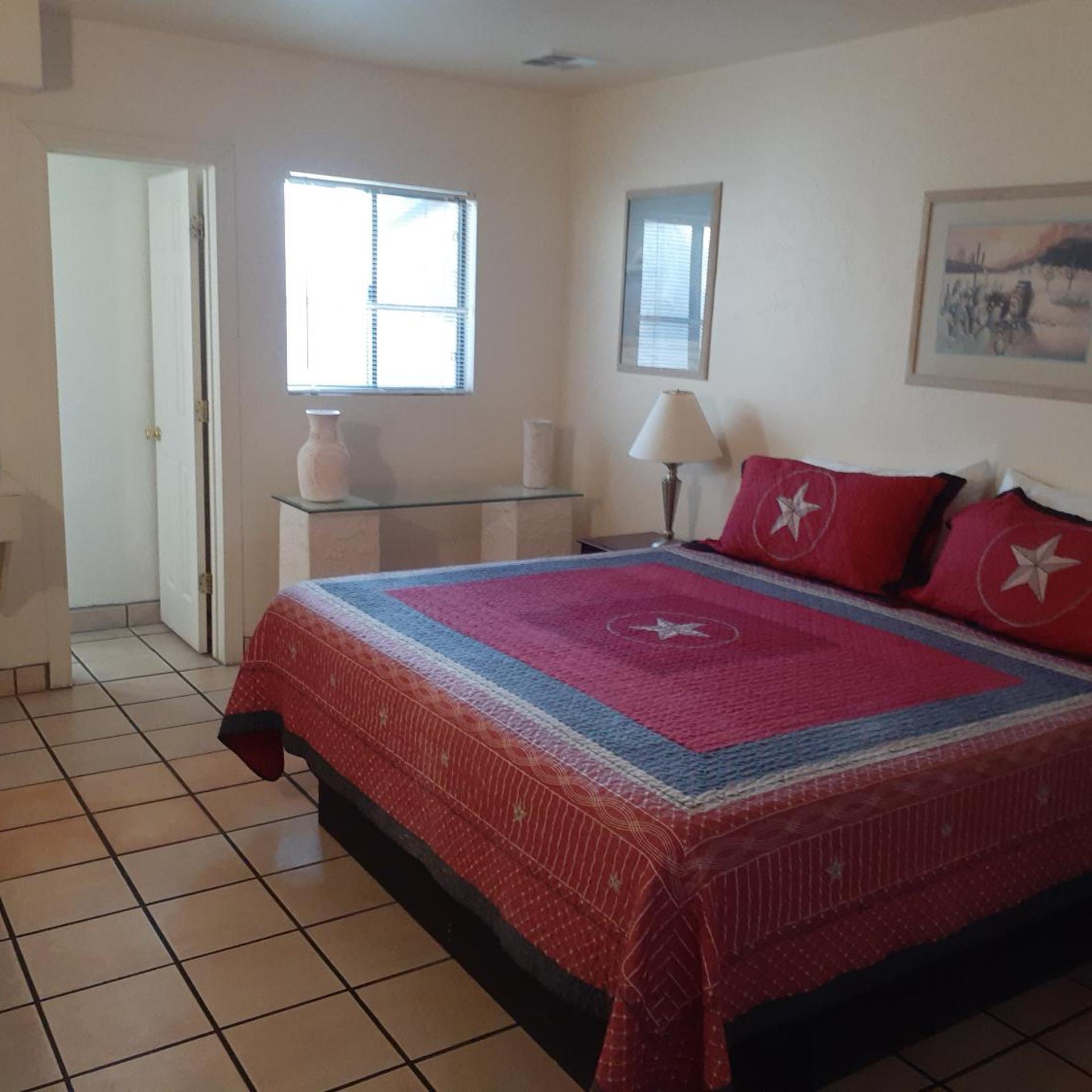 Stagecoach Suites 11/50