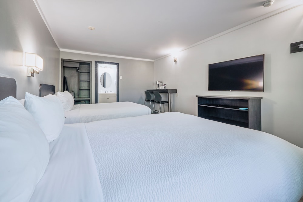 Motel Newstar Laval 9/38