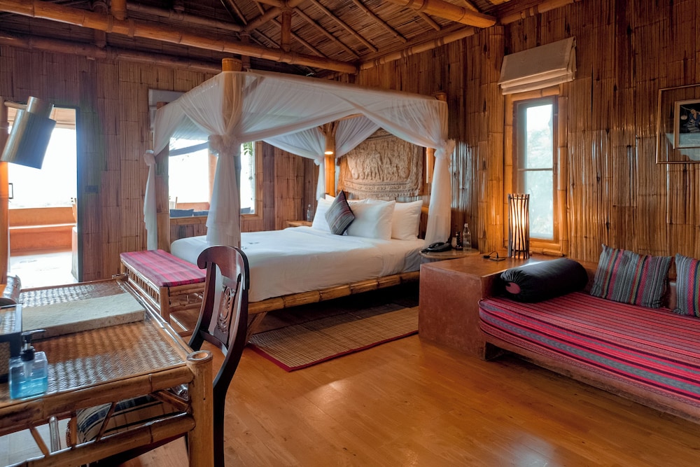 Phu Chaisai Mountain Resort 11/50