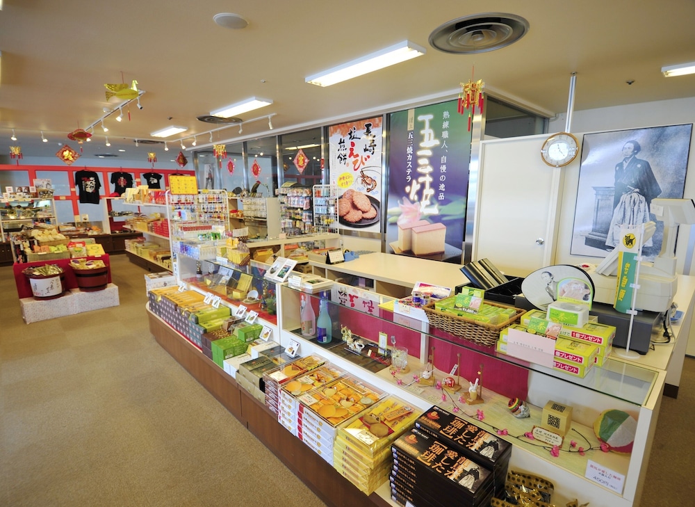 Nagasaki Nisshokan photo5