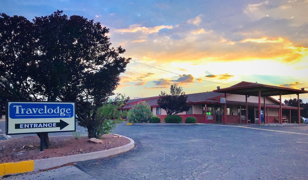 Travelodge by Wyndham Truth or Consequences 23/25