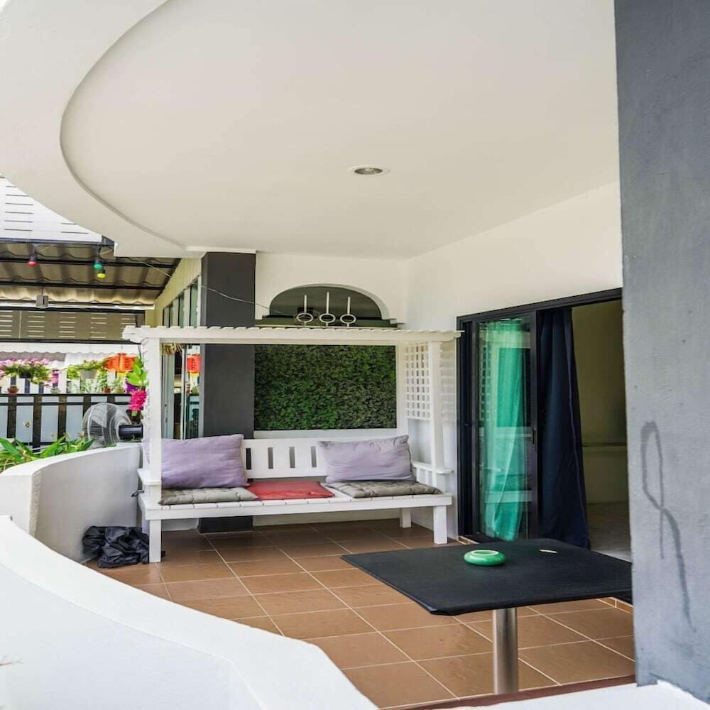 Baan The One Bang Saray By RoomQuest 24/62