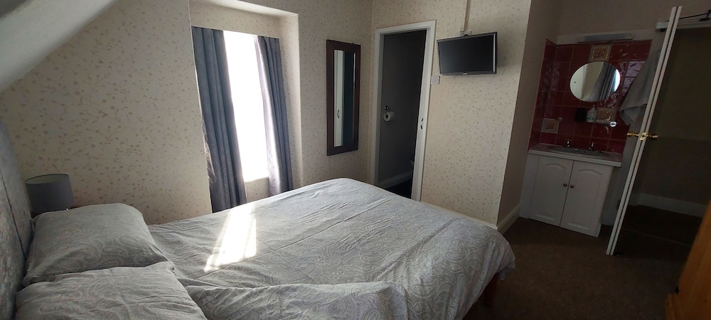 Invernook Hotel 10/44