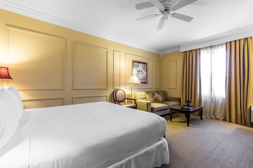Inn at the Mill, an Ascend Collection Hotel 18/43