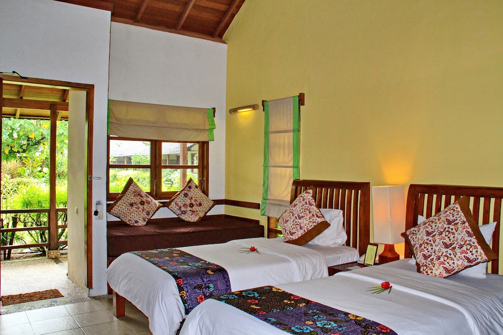 Cocotinos Manado a Boutique Dive Resort & Spa 16/48