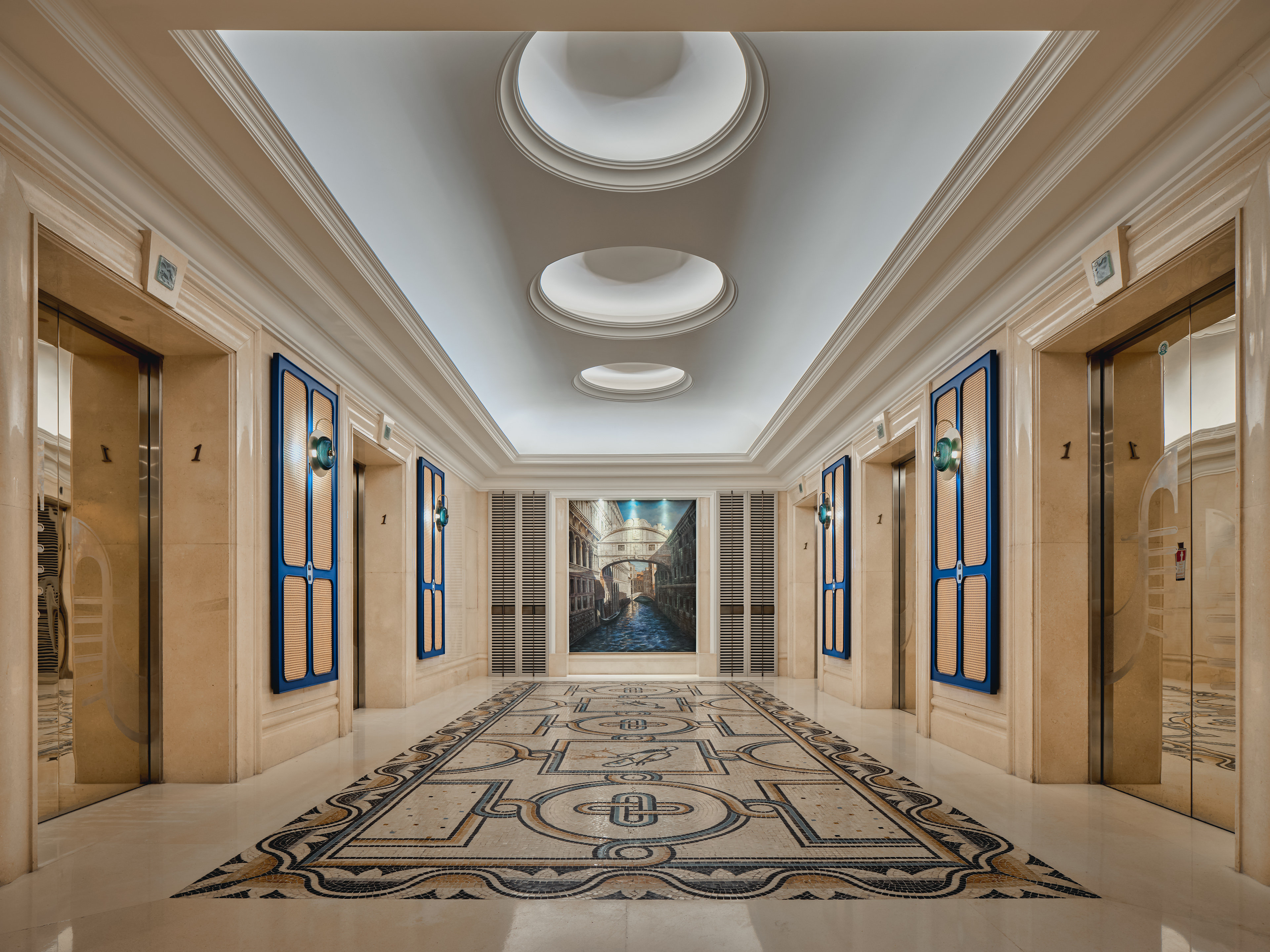 Hotel Indigo Shenzhen Overseas Chinese Town an IHG Hotel 9/78