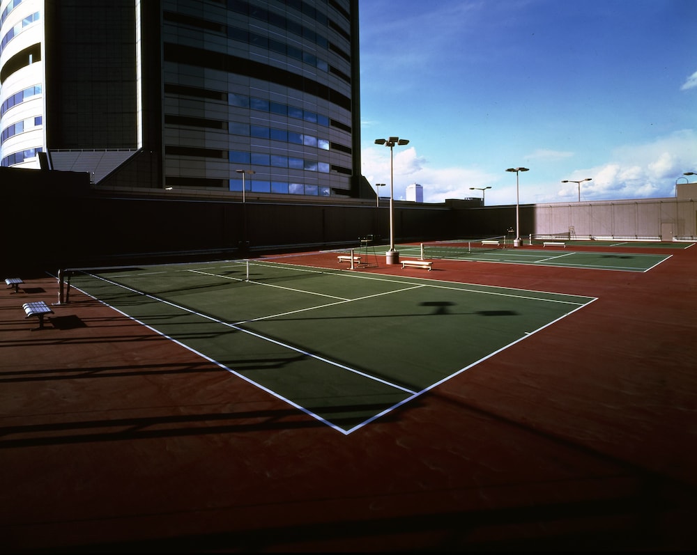 Imperial Hotel Osaka 35/63