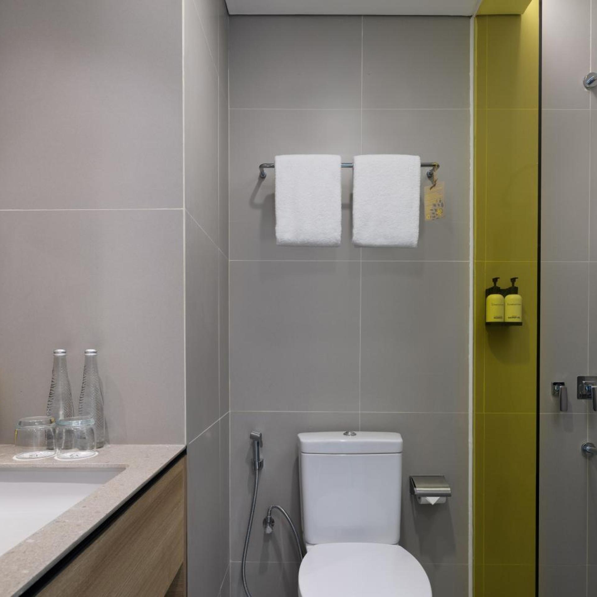 Hotel Kampi Sunter 24/25