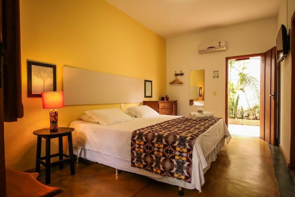 Pousada Arvoredo Eco Suites 4/50