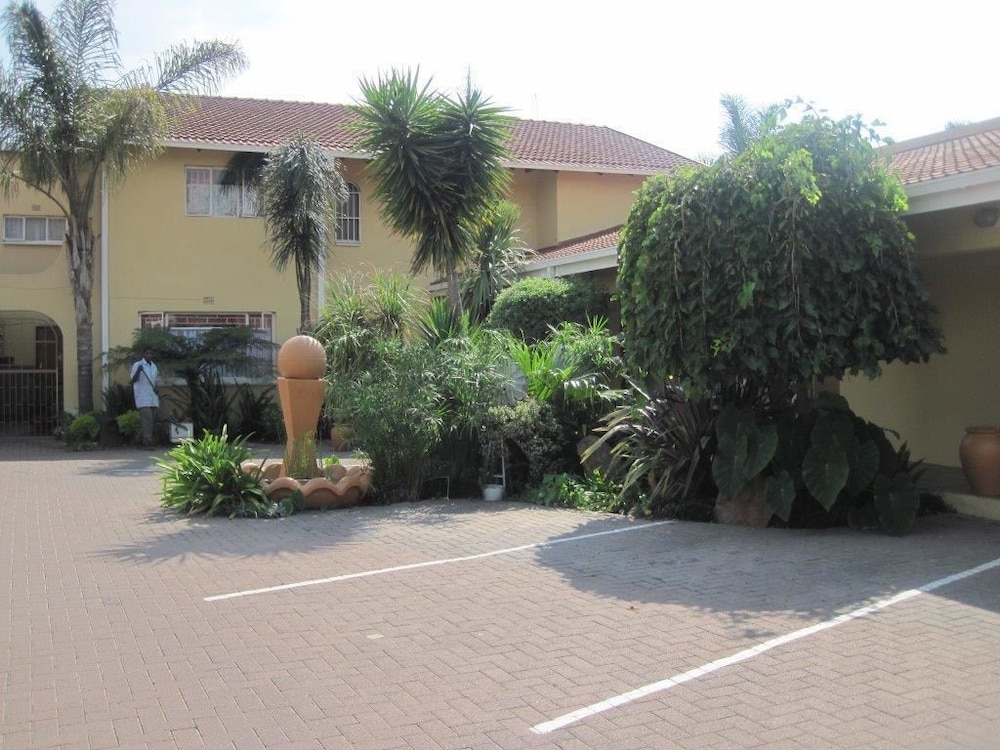 Kalahari Guest House 39/50