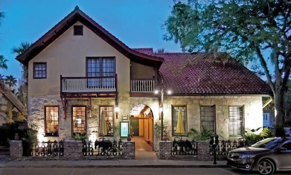 Old City House Inn and Restaurant 1/33