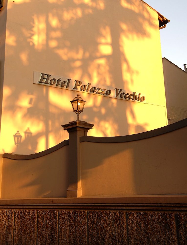 Palazzo Vecchio Hotel 64/72